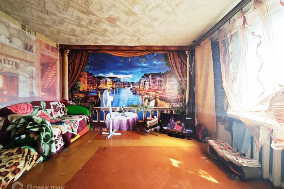 Продаётся 1-комнатная квартира, 20.1 м²