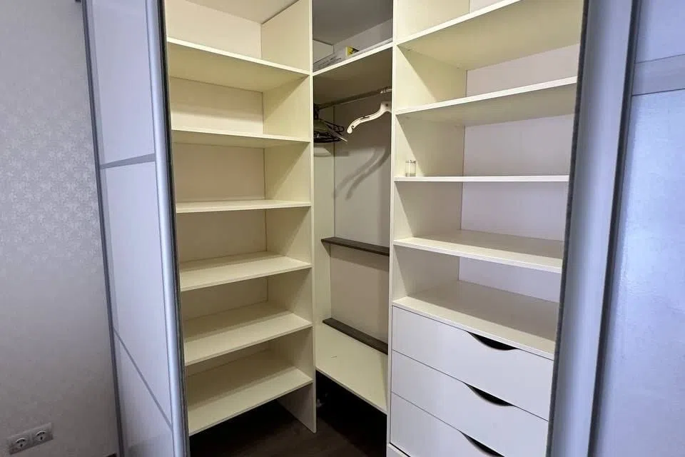 Сдаётся 2-комнатная квартира, 45 м²