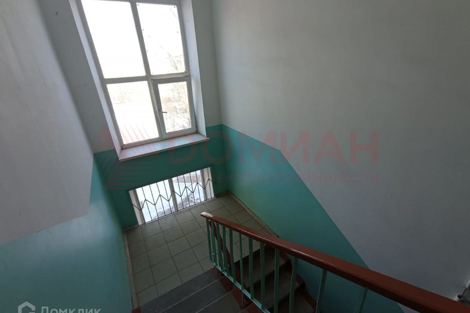 Продаётся 2-комнатная квартира, 43.1 м²