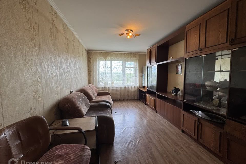 Продаётся 2-комнатная квартира, 47.9 м²