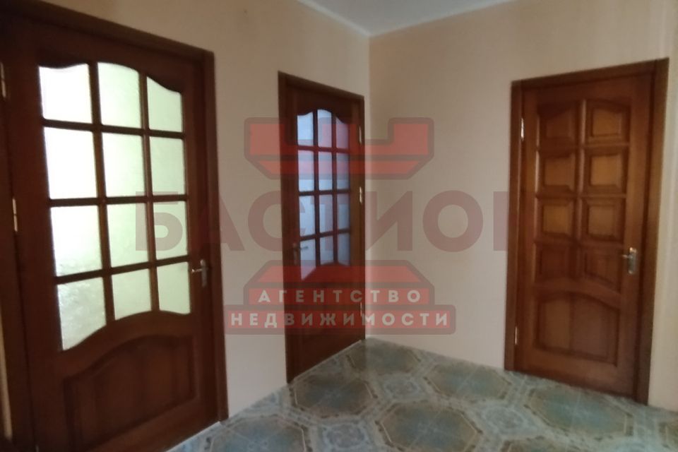 Продаётся 1-этажный дом, 70 м²