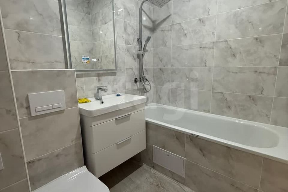 Продаётся 1-комнатная квартира, 47.25 м²
