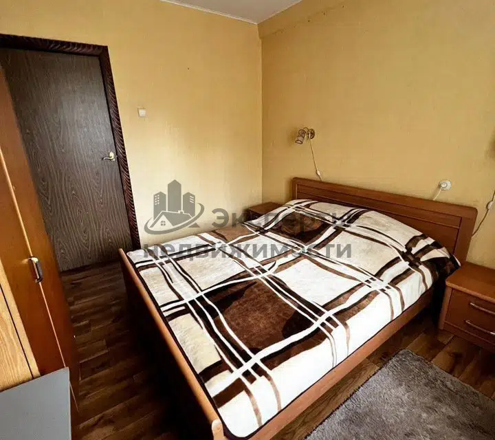 Продаётся 3-комнатная квартира, 64.9 м²