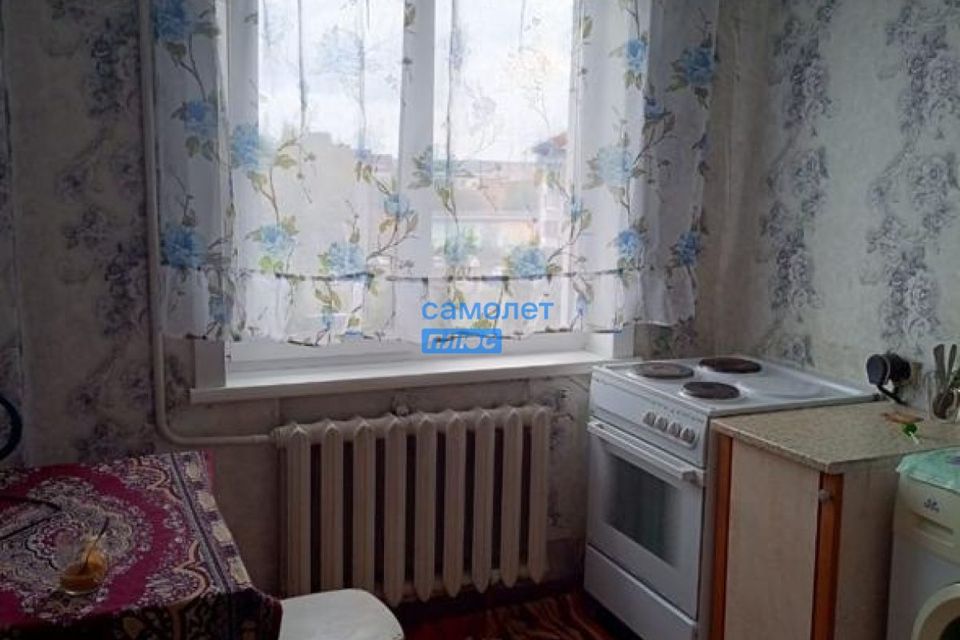Продаётся 1-комнатная квартира, 31 м²