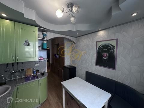 Продаётся 3-комнатная квартира, 68.1 м²