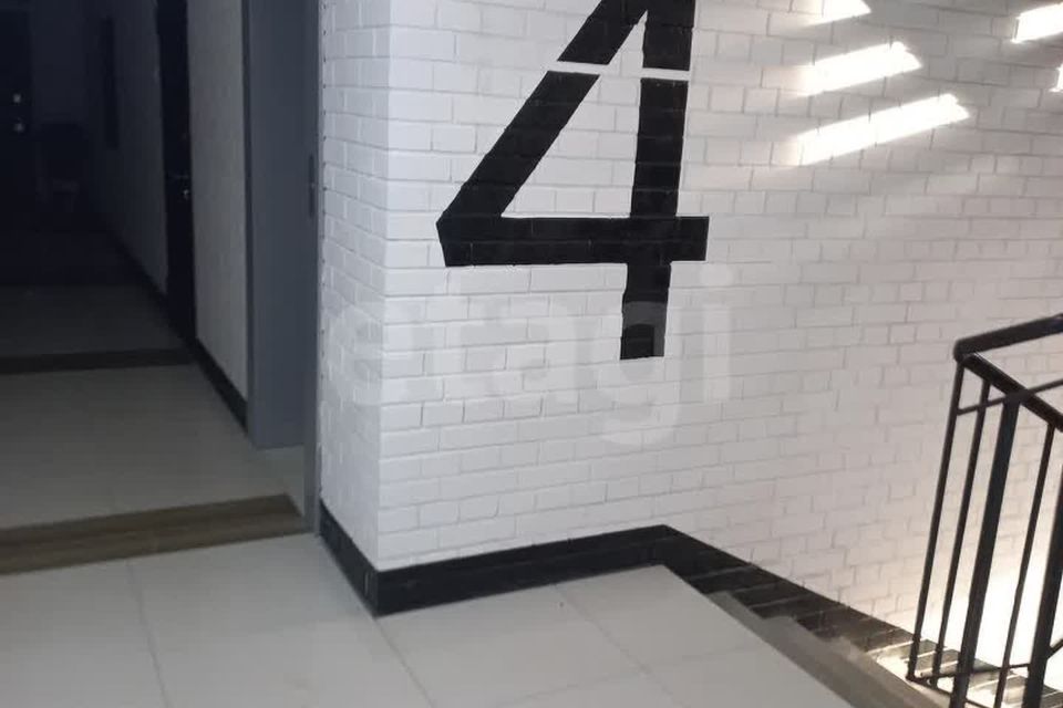 Продаётся студия, 27 м²