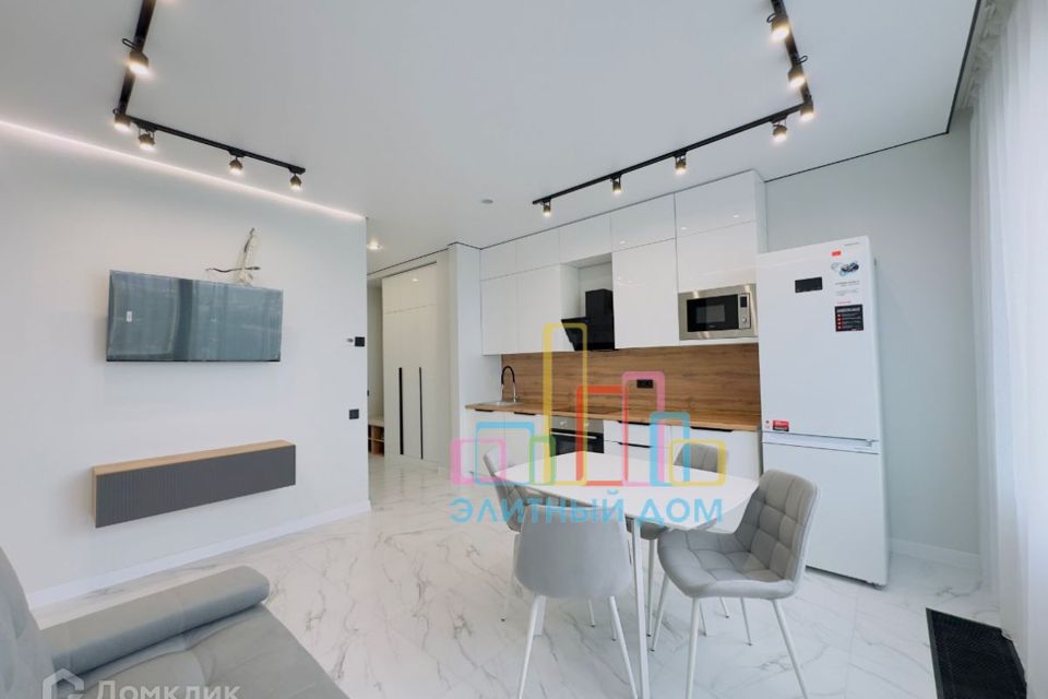 Сдаётся 3-комнатная квартира, 53 м²