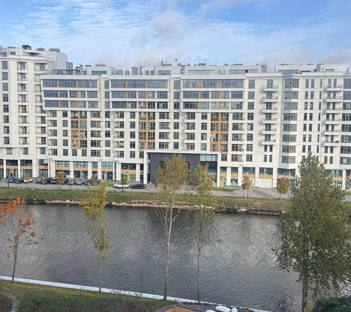 Продаётся студия, 23.3 м²