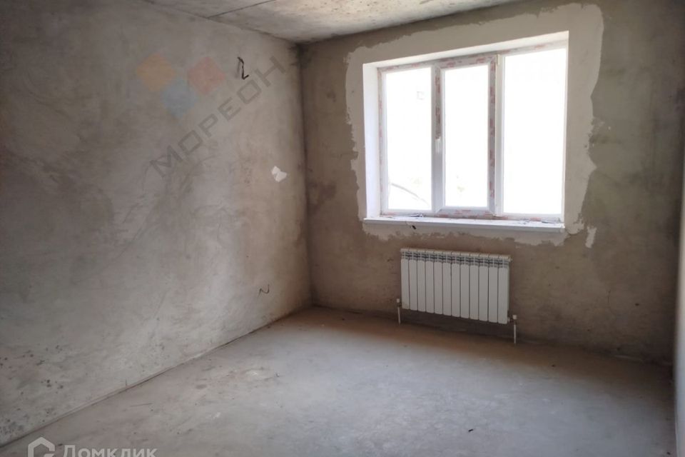 Продаётся 1-комнатная квартира, 37 м²