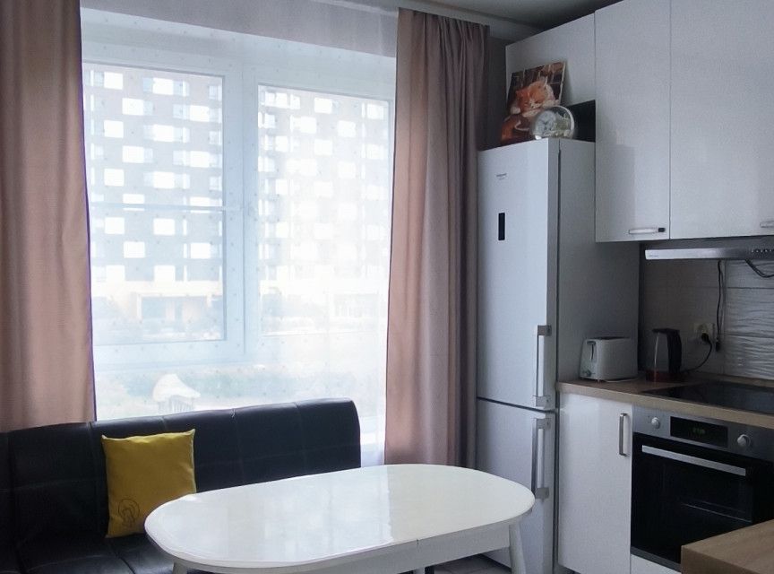 Продаётся 2-комнатная квартира, 68.5 м²