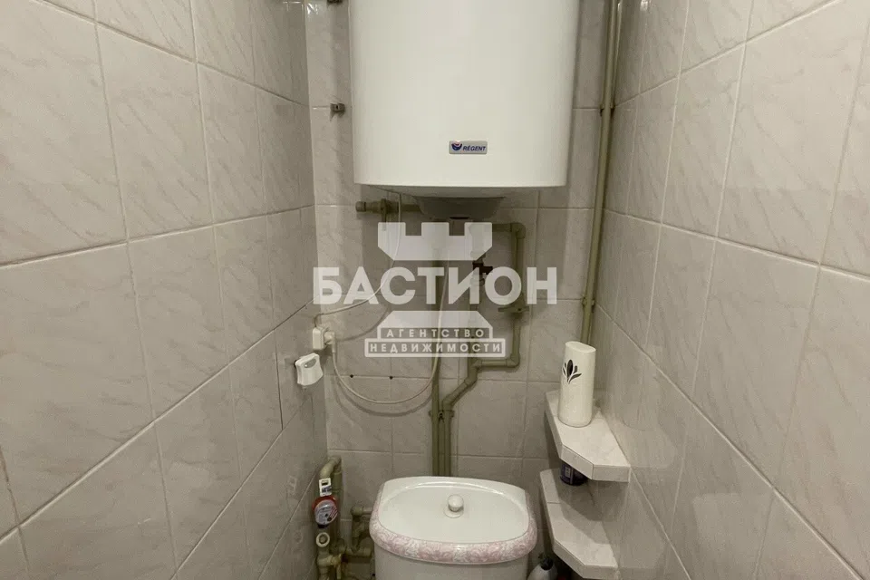 Продаётся 3-комнатная квартира, 67 м²