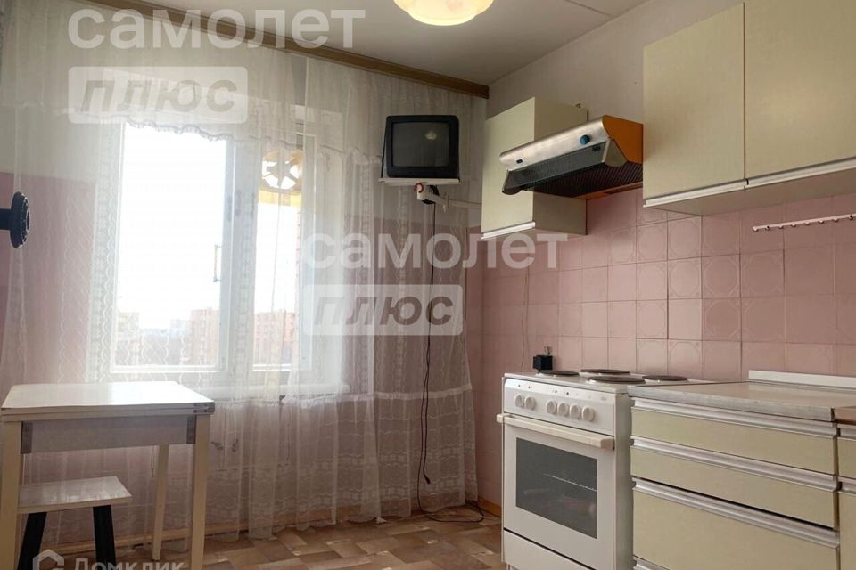 Продаётся 2-комнатная квартира, 53.3 м²