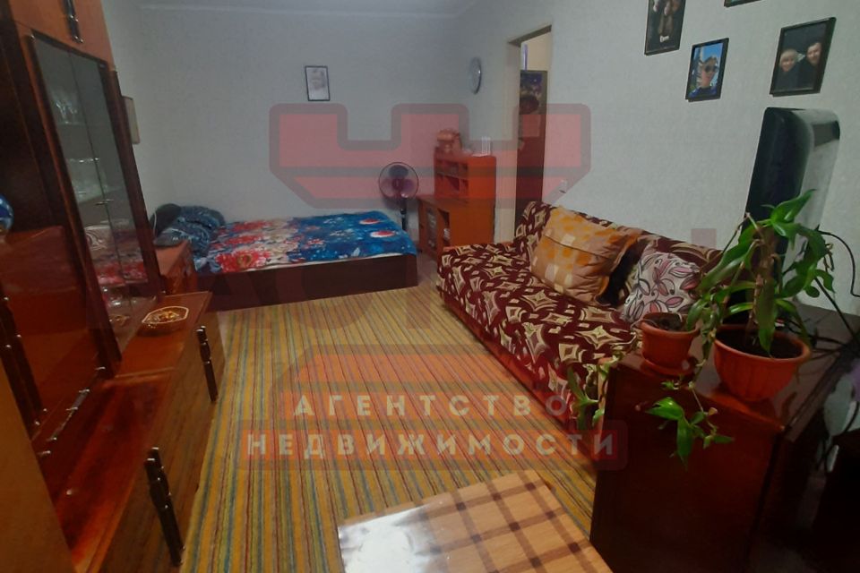 Продаётся 1-комнатная квартира, 31 м²