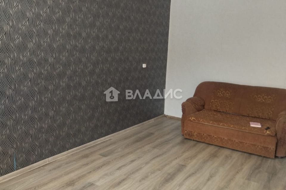 Продаётся 1-комнатная квартира, 30.2 м²