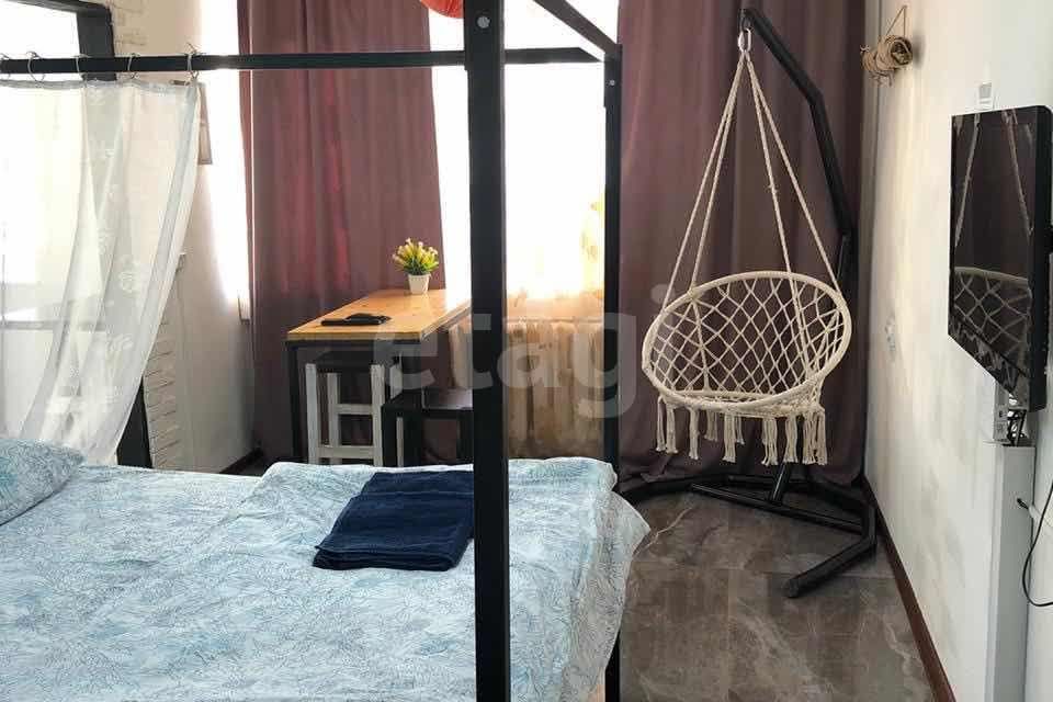 Продаётся 1-комнатная квартира, 30.1 м²