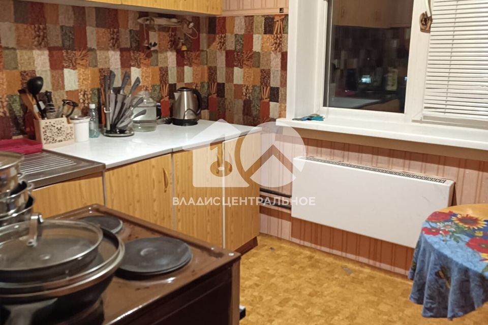 Сдаётся 1-комнатная квартира, 29 м²