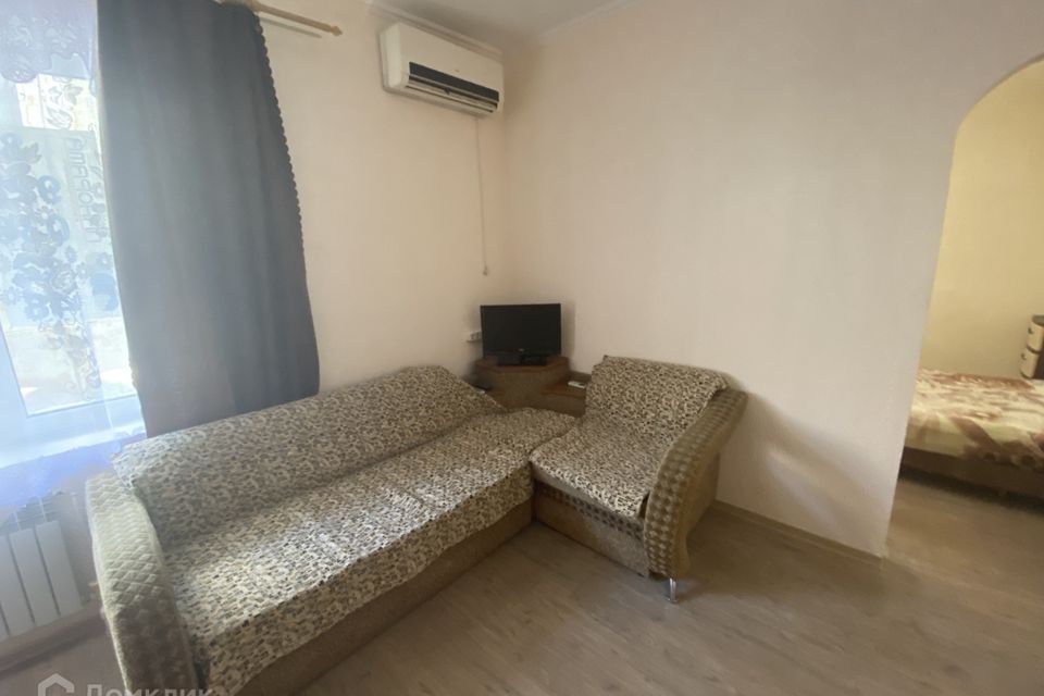 Продаётся 1-комнатная квартира, 36 м²