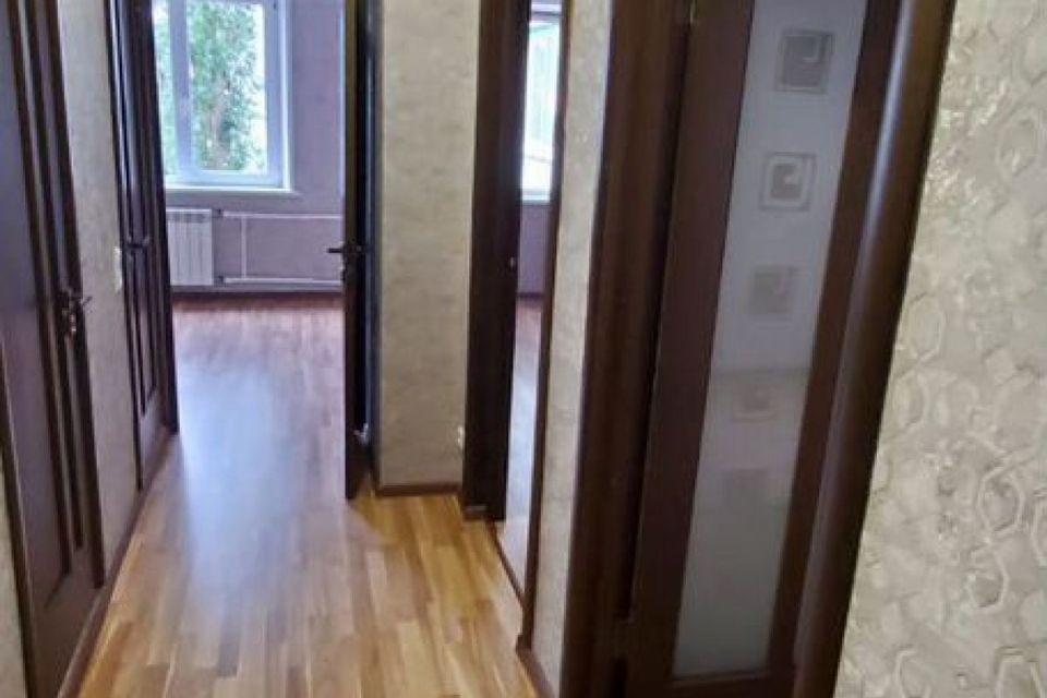 Продаётся 1-комнатная квартира, 40 м²