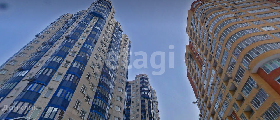 Продаётся 1-комнатная квартира, 38.2 м²