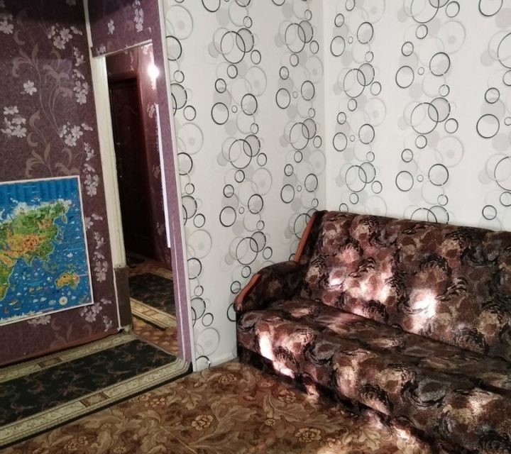 Продаётся 1-комнатная квартира, 32 м²