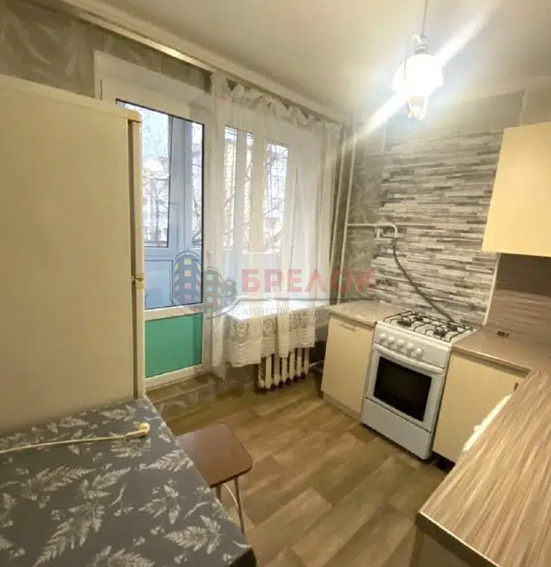 Продаётся 1-комнатная квартира, 31 м²