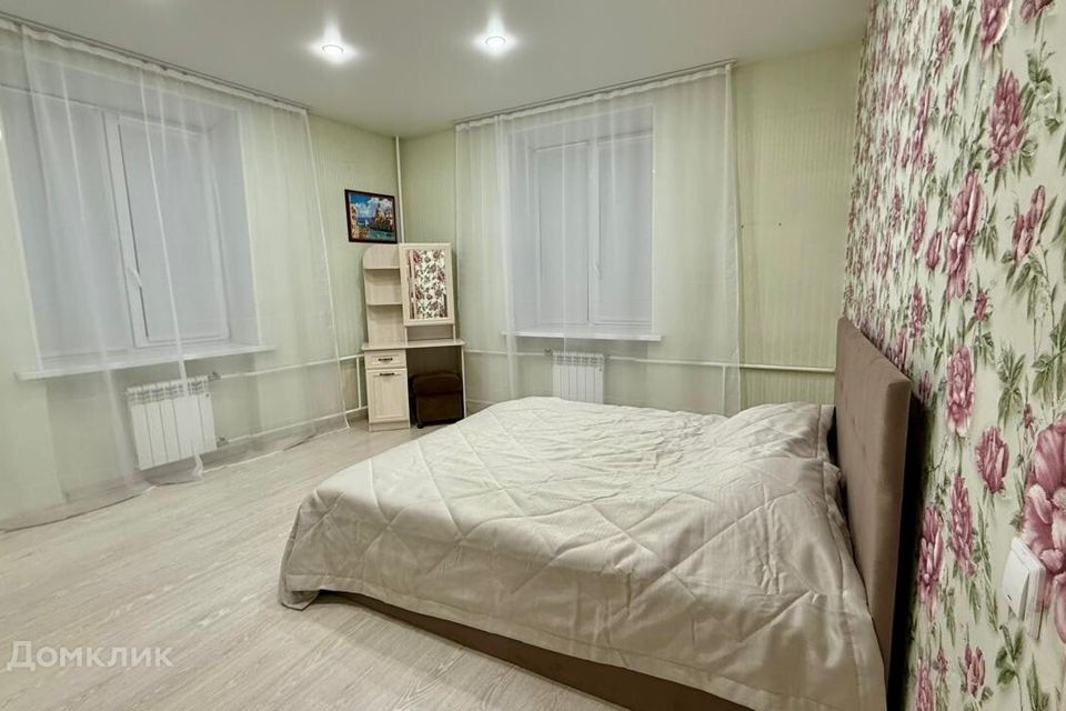 Сдаётся 2-комнатная квартира, 46.2 м²