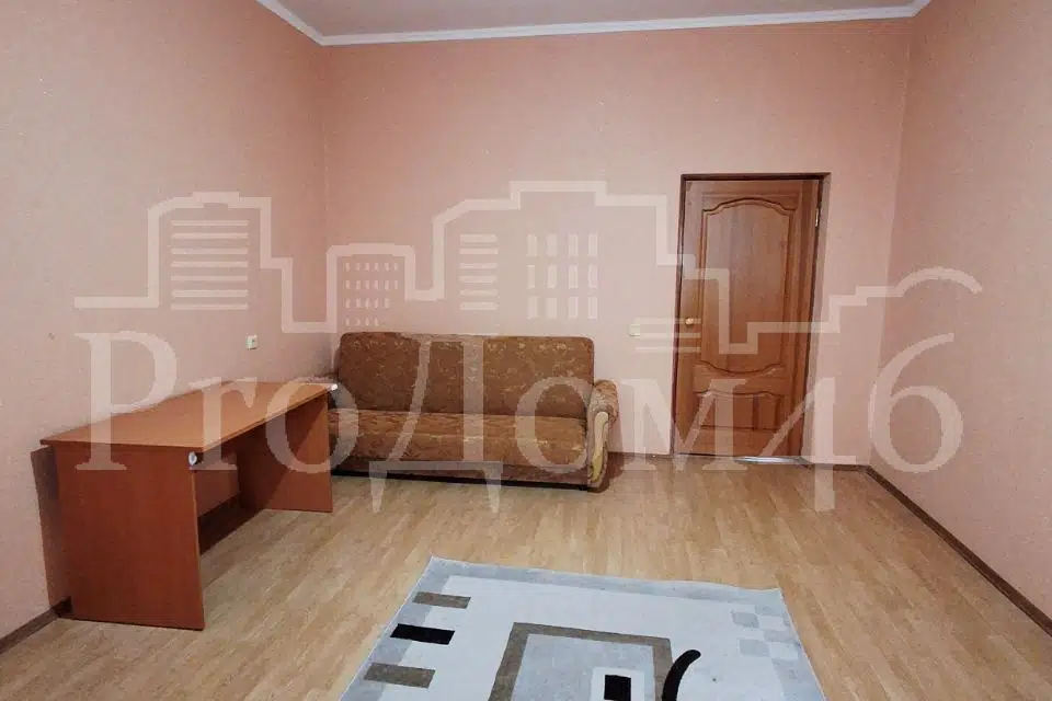 Сдаётся 3-комнатная квартира, 91 м²