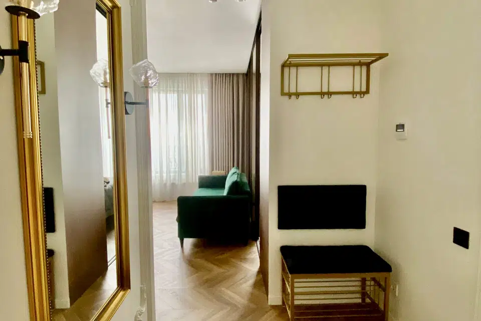 Продаётся студия, 37.4 м²