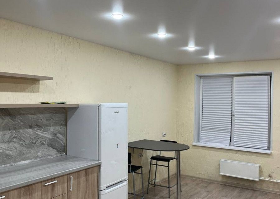 Сдаётся студия, 25 м²