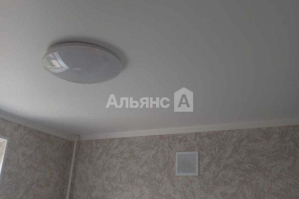 Продаётся 2-комнатная квартира, 47.3 м²