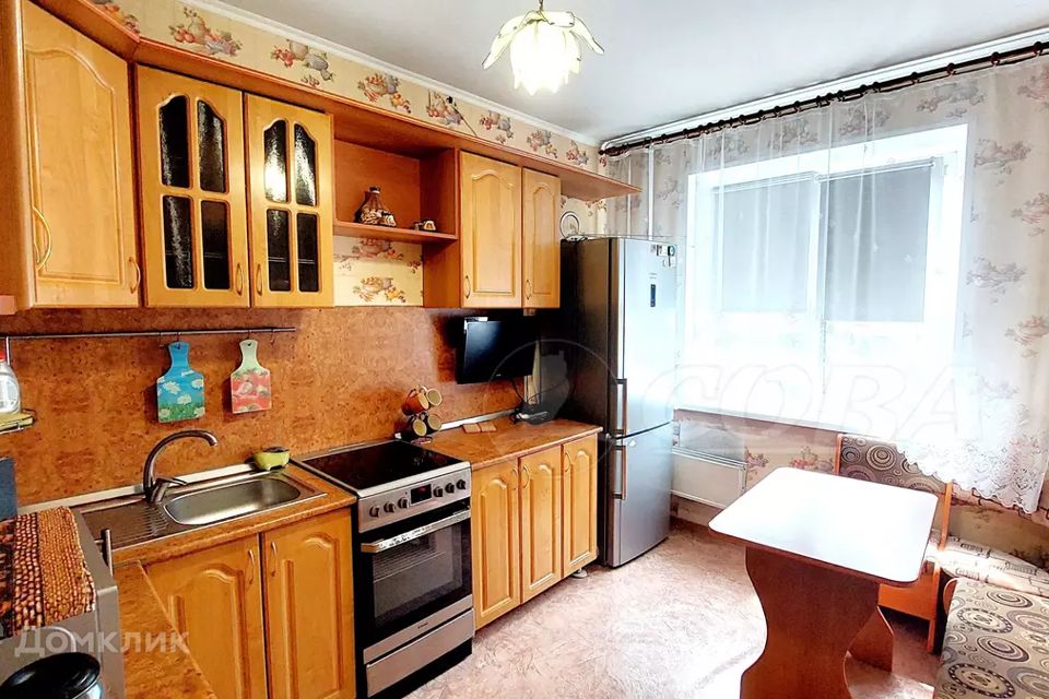 Продаётся 2-комнатная квартира, 50.7 м²