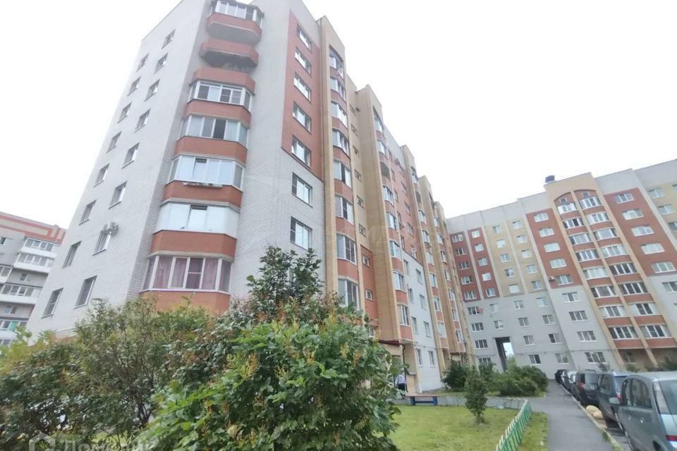 Продаётся 1-комнатная квартира, 33.8 м²