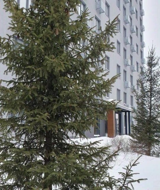 Продаётся 2-комнатная квартира, 69.4 м²