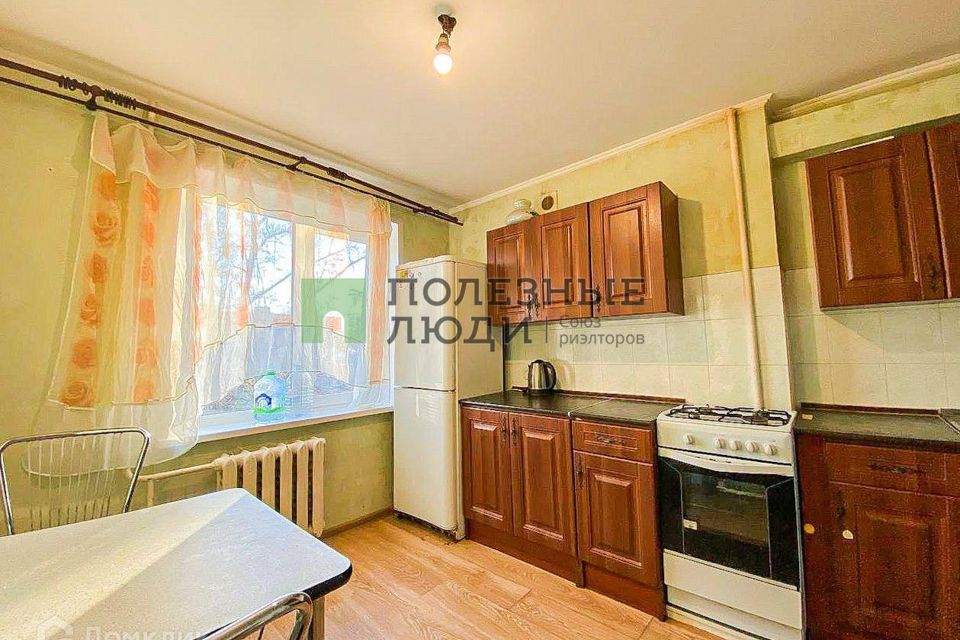 Сдаётся 1-комнатная квартира, 37 м²