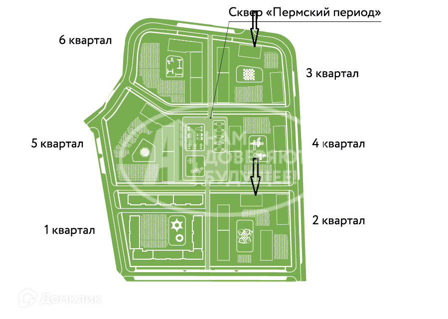 Продаётся студия, 28.3 м²