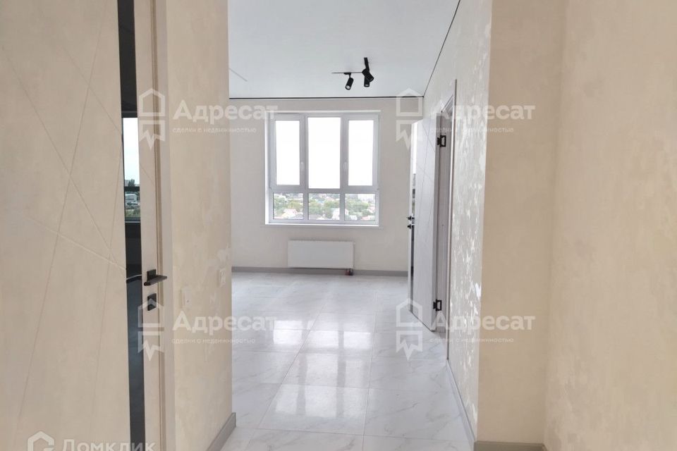 Продаётся 2-комнатная квартира, 36.4 м²