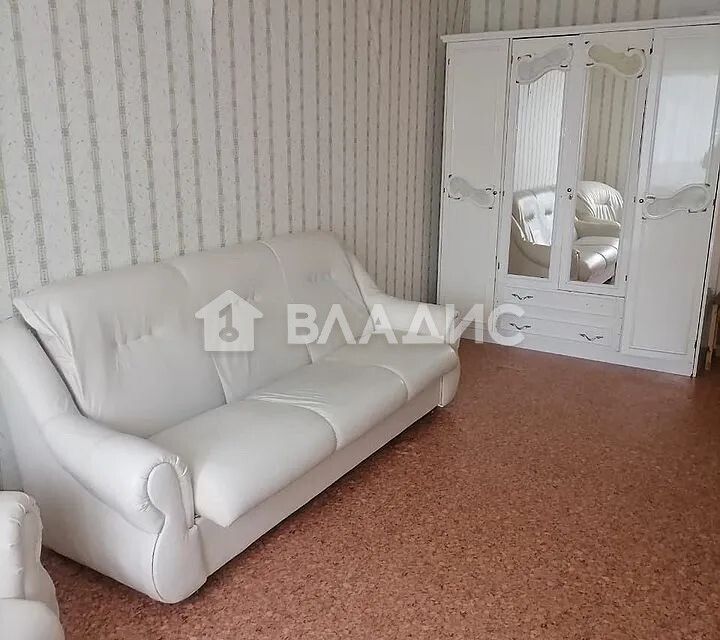 Продаётся 2-комнатная квартира, 54 м²