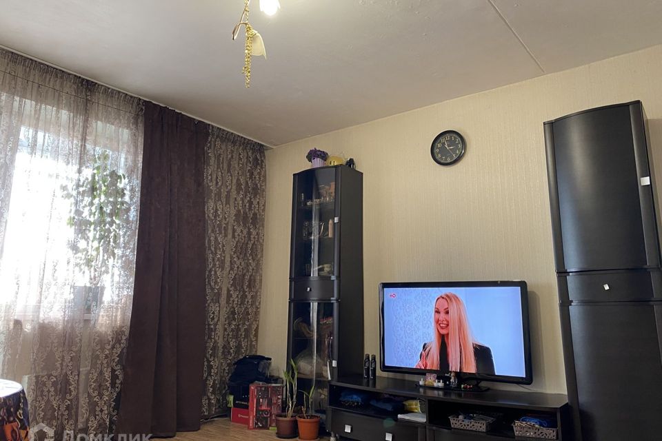 Сдаётся 1-комнатная квартира, 40.5 м²