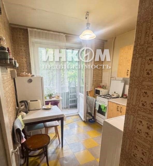 Сдаётся 2-комнатная квартира, 40 м²