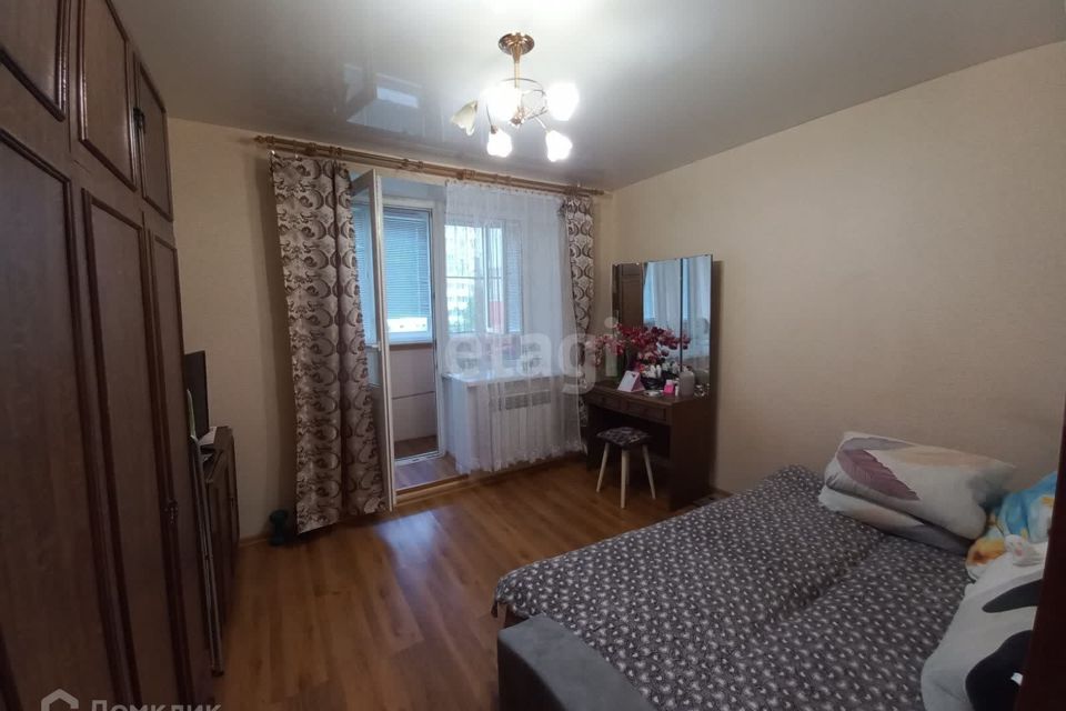Продаётся студия, 25 м²