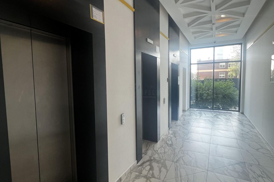 Продаётся 2-комнатная квартира, 66.8 м²