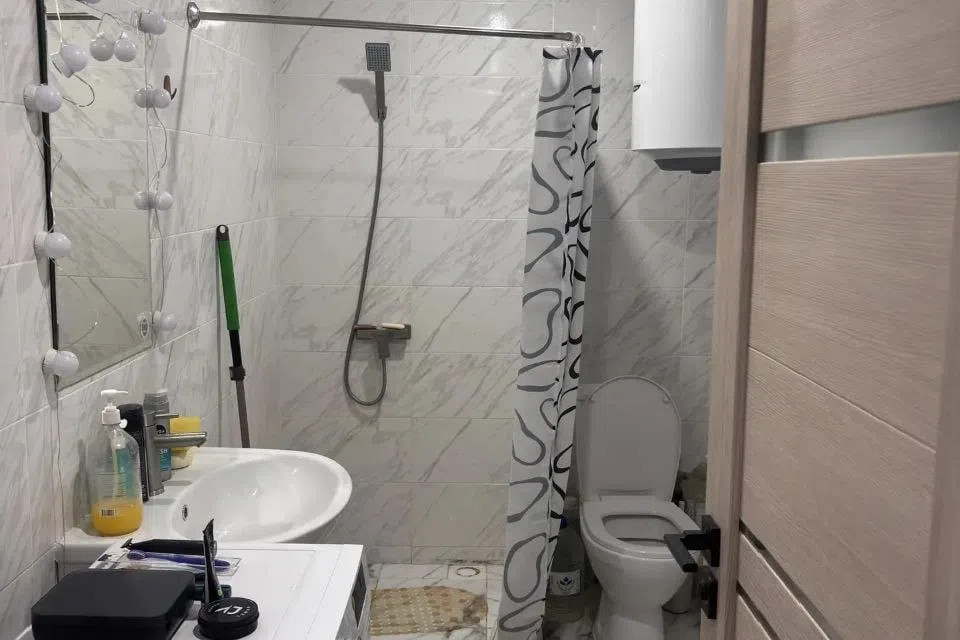 Сдаётся 1-этажный дом, 70 м²