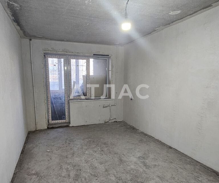 Продаётся 1-комнатная квартира, 34 м²