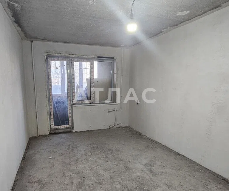 Продаётся 1-комнатная квартира, 34 м²