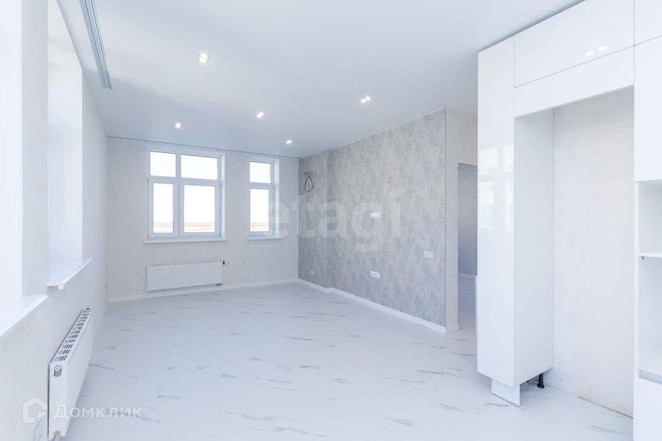 Продаётся 3-комнатная квартира, 96 м²