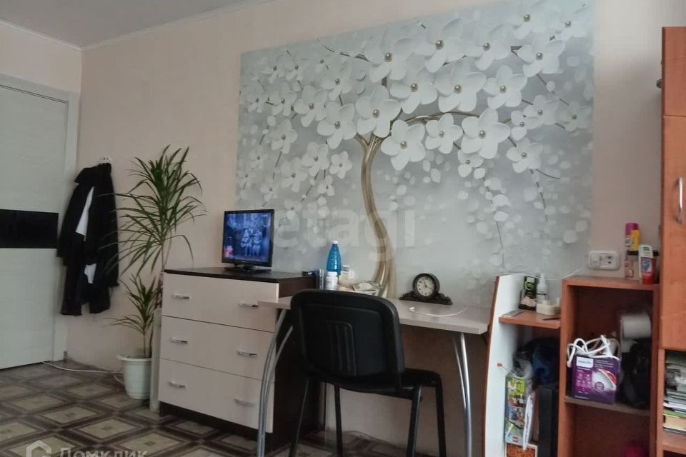 Продаётся 1-комнатная квартира, 30 м²