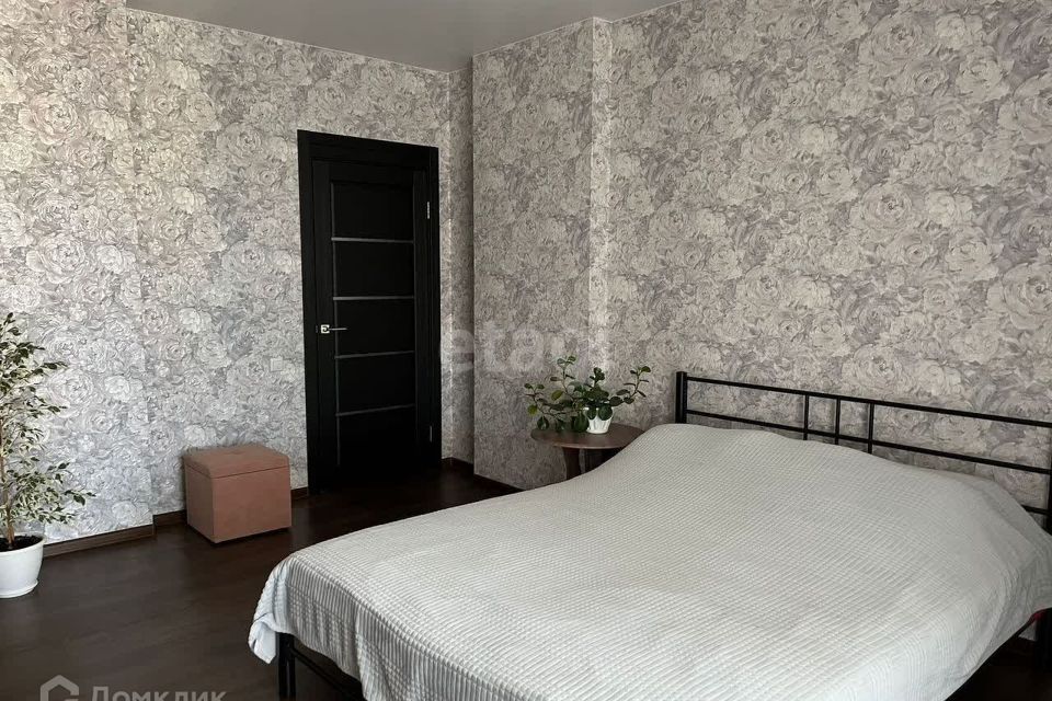 Продаётся 3-комнатная квартира, 100.1 м²