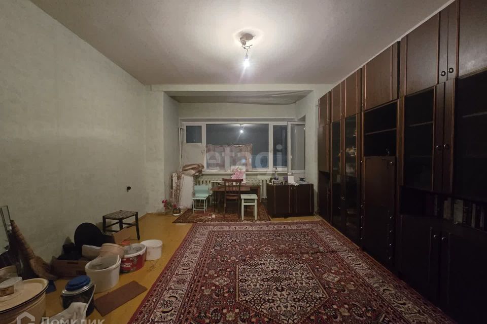 Продаётся 2-комнатная квартира, 60 м²