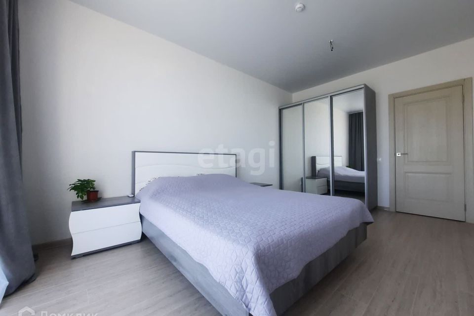 Продаётся 2-комнатная квартира, 67 м²