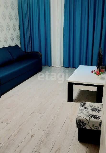 Продаётся 1-комнатная квартира, 36 м²